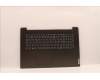Lenovo 5CB1J02923 Tastatur inkl. Topcase ASM_FRA L82U1 I/G_FP_U