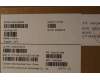 Lenovo 5CB1J02923 Tastatur inkl. Topcase ASM_FRA L82U1 I/G_FP_U