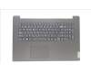 Lenovo 5CB1J02926 Tastatur inkl. Topcase ASM_GRE L82U1 I/G_FP_U