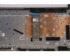 Lenovo 5CB1J02927 Tastatur inkl. Topcase deutsch L82U1 I/G_FP_U