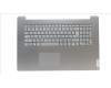 Lenovo 5CB1J02939 Tastatur inkl. Topcase ASM_SLV L82U1 I/G_FP_U