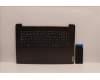 Lenovo 5CB1J02940 Tastatur inkl. Topcase spanisch L82U1 I/G_FP_U