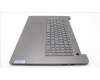 Lenovo 5CB1J02941 Tastatur inkl. Topcase schweiz L82U1 I/G_FP_U
