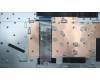 Lenovo 5CB1J02941 Tastatur inkl. Topcase schweiz L82U1 I/G_FP_U