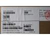 Lenovo 5CB1J02946 Tastatur inkl. Topcase ASM_UKR L82U1 I/G_FP_U