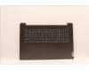 Lenovo 5CB1J02958 Tastatur inkl. Topcase deutsch L82U1 I/G_U