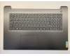 Lenovo 5CB1J02958 Tastatur inkl. Topcase deutsch L82U1 I/G_U