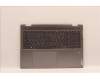 Lenovo 5CB1J03919 Tastatur inkl. Topcase ASM_THAI L82UF FPAG