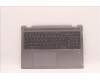 Lenovo 5CB1J03930 Tastatur inkl. Topcase ASM_USA ENG L82UF FPAG
