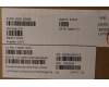 Lenovo 5CB1J03936 Tastatur inkl. Topcase ASM_JPN L82UF FPSG