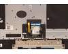 Lenovo 5CB1J03950 Tastatur inkl. Topcase ASM_TC L82UF FPSG