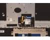 Lenovo 5CB1J03955 Tastatur inkl. Topcase ASM_ENG L82UF FPSG