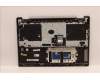 Lenovo 5CB1J03969 Tastatur inkl. Topcase ASM_ITA L82UF NFPAG