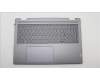 Lenovo 5CB1J03979 Tastatur inkl. Topcase ASM_SLV L82UF NFPAG