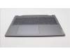 Lenovo 5CB1J03979 Tastatur inkl. Topcase ASM_SLV L82UF NFPAG