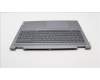 Lenovo 5CB1J03979 Tastatur inkl. Topcase ASM_SLV L82UF NFPAG