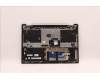 Lenovo 5CB1J03993 Tastatur inkl. Topcase ASM_FRA L82UF NFPAG