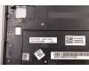 Lenovo 5CB1J03993 Tastatur inkl. Topcase ASM_FRA L82UF NFPAG