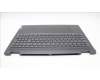 Lenovo 5CB1J04003 Tastatur inkl. Topcase ASM_HUN L82UF NFPSG
