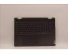 Lenovo 5CB1J04004 Tastatur inkl. Topcase ASM_HBW L82UF NFPSG