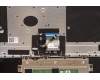 Lenovo 5CB1J04004 Tastatur inkl. Topcase ASM_HBW L82UF NFPSG