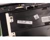 Lenovo 5CB1J04004 Tastatur inkl. Topcase ASM_HBW L82UF NFPSG