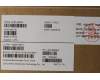 Lenovo 5CB1J04005 Tastatur inkl. Topcase ASM_GRE L82UF NFPSG