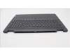 Lenovo 5CB1J04011 Tastatur inkl. Topcase ASM_SLV L82UF NFPSG