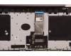 Lenovo 5CB1J04015 Tastatur inkl. Topcase ASM_THAI L82UF NFPSG