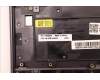 Lenovo 5CB1J04015 Tastatur inkl. Topcase ASM_THAI L82UF NFPSG