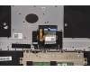 Lenovo 5CB1J04017 Tastatur inkl. Topcase ASM_UK L82UF NFPSG