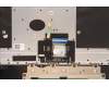 Lenovo 5CB1J04019 Tastatur inkl. Topcase ASM_ENG L82UF NFPSG