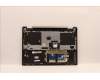 Lenovo 5CB1J04267 Tastatur inkl. Topcase ASM_BEL L82UF NFPSG