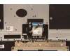 Lenovo 5CB1J04267 Tastatur inkl. Topcase ASM_BEL L82UF NFPSG