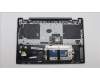 Lenovo 5CB1J04268 Tastatur inkl. Topcase ASM_ARA L82UF NFPSG