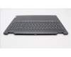 Lenovo 5CB1J04268 Tastatur inkl. Topcase ASM_ARA L82UF NFPSG