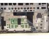 Lenovo 5CB1J04285 Tastatur inkl. Topcase ASM_ENG L82TF RGBOG