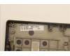 Lenovo 5CB1J04285 Tastatur inkl. Topcase ASM_ENG L82TF RGBOG