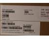 Lenovo 5CB1J04286 Tastatur inkl. Topcase ASM_EURO ENG L82TFRGBOG