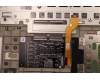 Lenovo 5CB1J04289 Tastatur inkl. Topcase ASM_FRA L82TF RGBOG