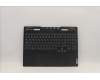 Lenovo 5CB1J04293 Tastatur inkl. Topcase ASM_HBW L82TF RGBOG