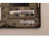 Lenovo 5CB1J04299 Tastatur inkl. Topcase ASM_LA SPA L82TF RGBOG