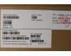 Lenovo 5CB1J04300 Tastatur inkl. Topcase ASM_NORDIC L82TF RGBOG