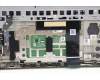Lenovo 5CB1J04300 Tastatur inkl. Topcase ASM_NORDIC L82TF RGBOG