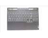 Lenovo 5CB1J04302 Tastatur inkl. Topcase ASM_RUS L82TF RGBOG