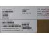 Lenovo 5CB1J04302 Tastatur inkl. Topcase ASM_RUS L82TF RGBOG
