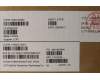 Lenovo 5CB1J04303 Tastatur inkl. Topcase ASM_UK L82TF RGBOG
