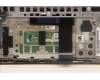 Lenovo 5CB1J04303 Tastatur inkl. Topcase ASM_UK L82TF RGBOG