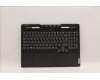 Lenovo 5CB1J04305 Tastatur inkl. Topcase ASM_SLV L82TF RGBOG