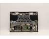 Lenovo 5CB1J04305 Tastatur inkl. Topcase ASM_SLV L82TF RGBOG
